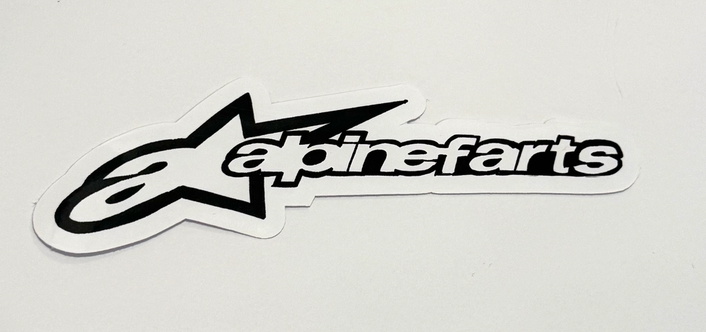 Alpinefarts