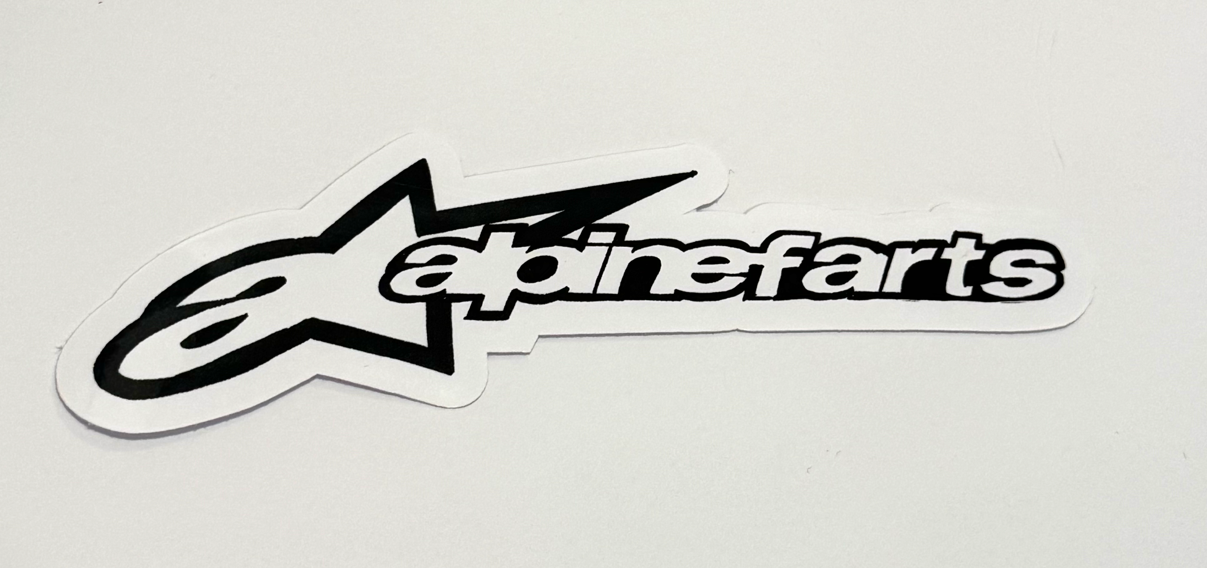 Alpinefarts