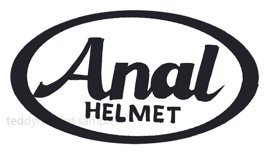 Anal Helmet