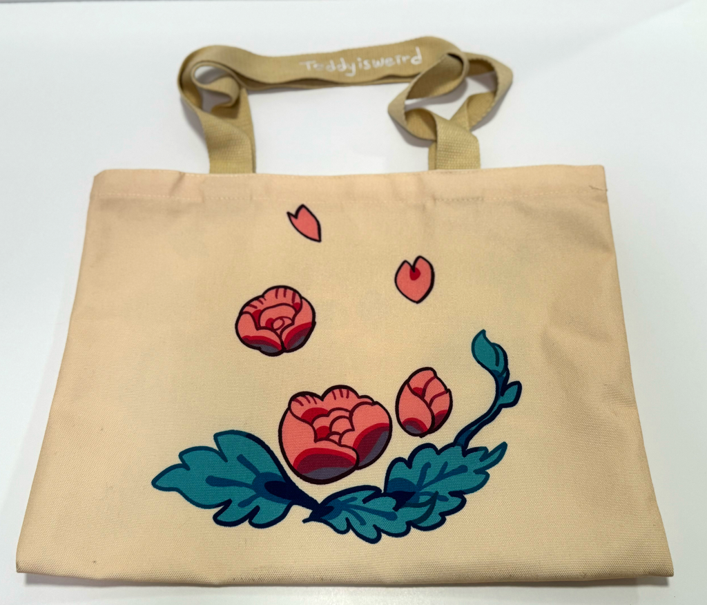 Celebi Tote Bag