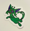 Alien Espeon