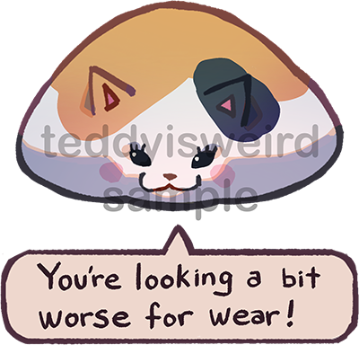 Heaven on High friends