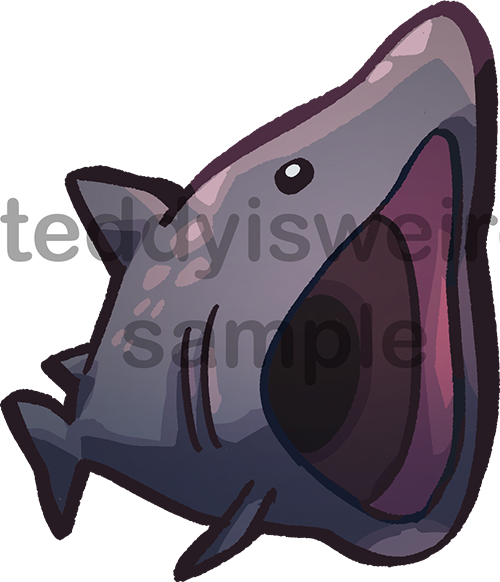 Funnel Shark