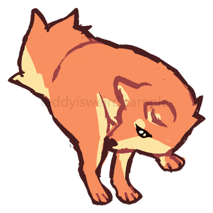 Guoba Pooping collection