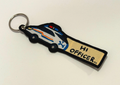 Hi Officer tag