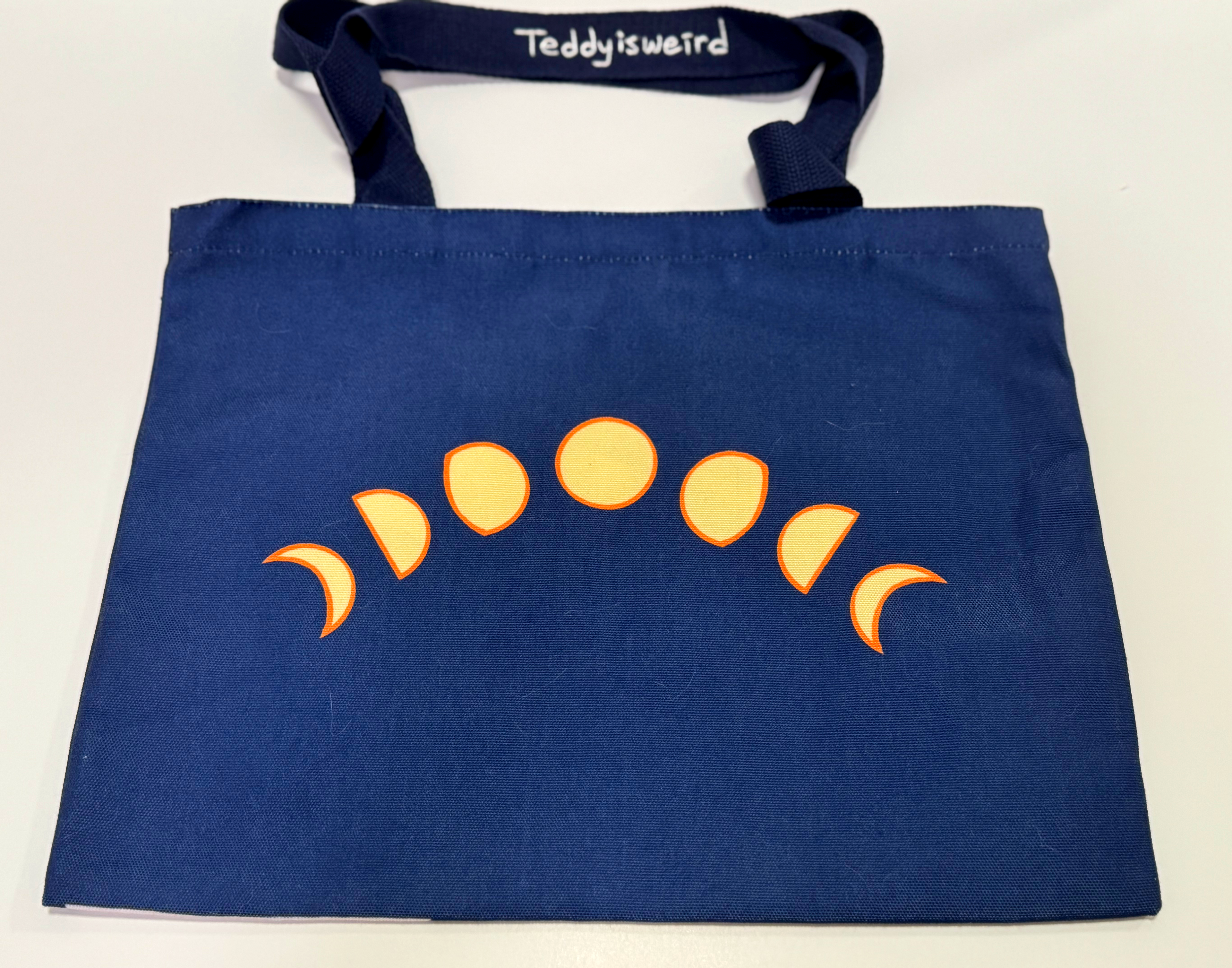 Jirachi Tote Bag