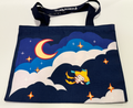 Jirachi Tote Bag