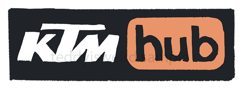 KTM Hub