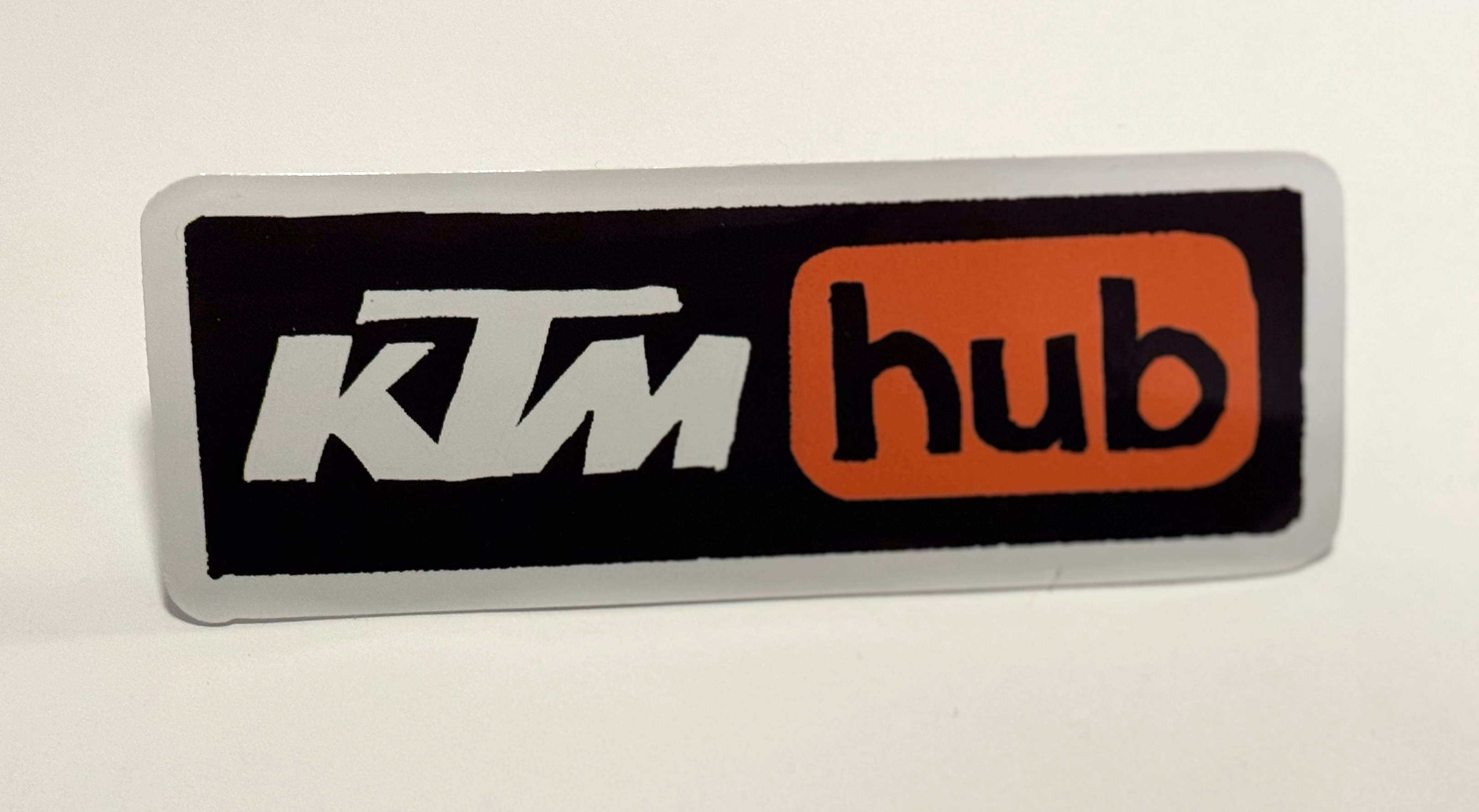 KTM Hub