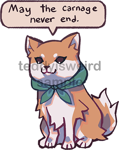 Heaven on High friends