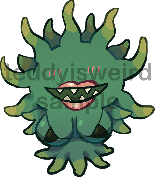 Morbol Big Naturales