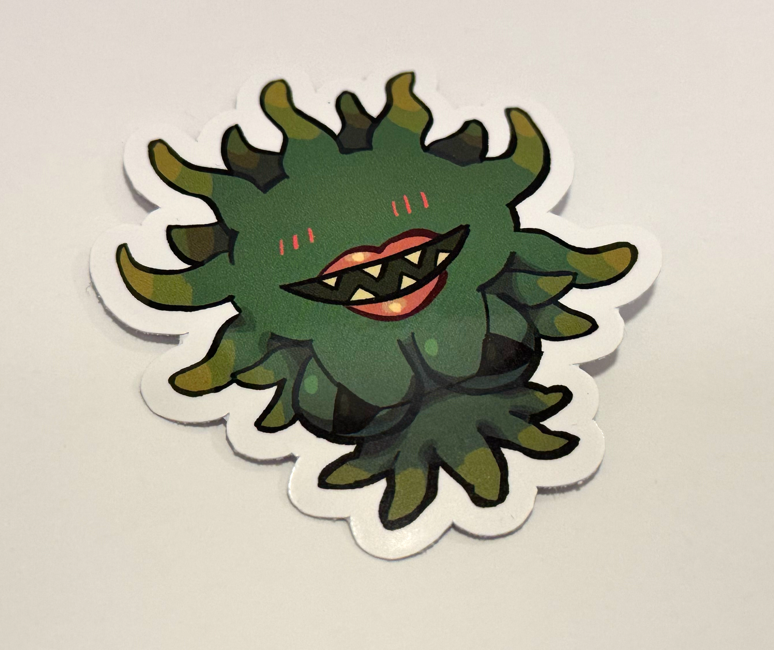 Morbol Big Naturales