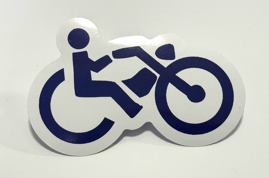 Motohandicapped