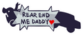 Rearend Me Daddy