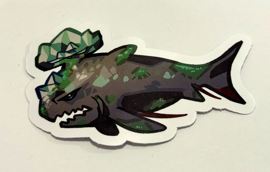 Stethacanthus