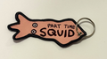 Part Time Squid tag