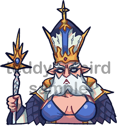 Thordan Big Naturales