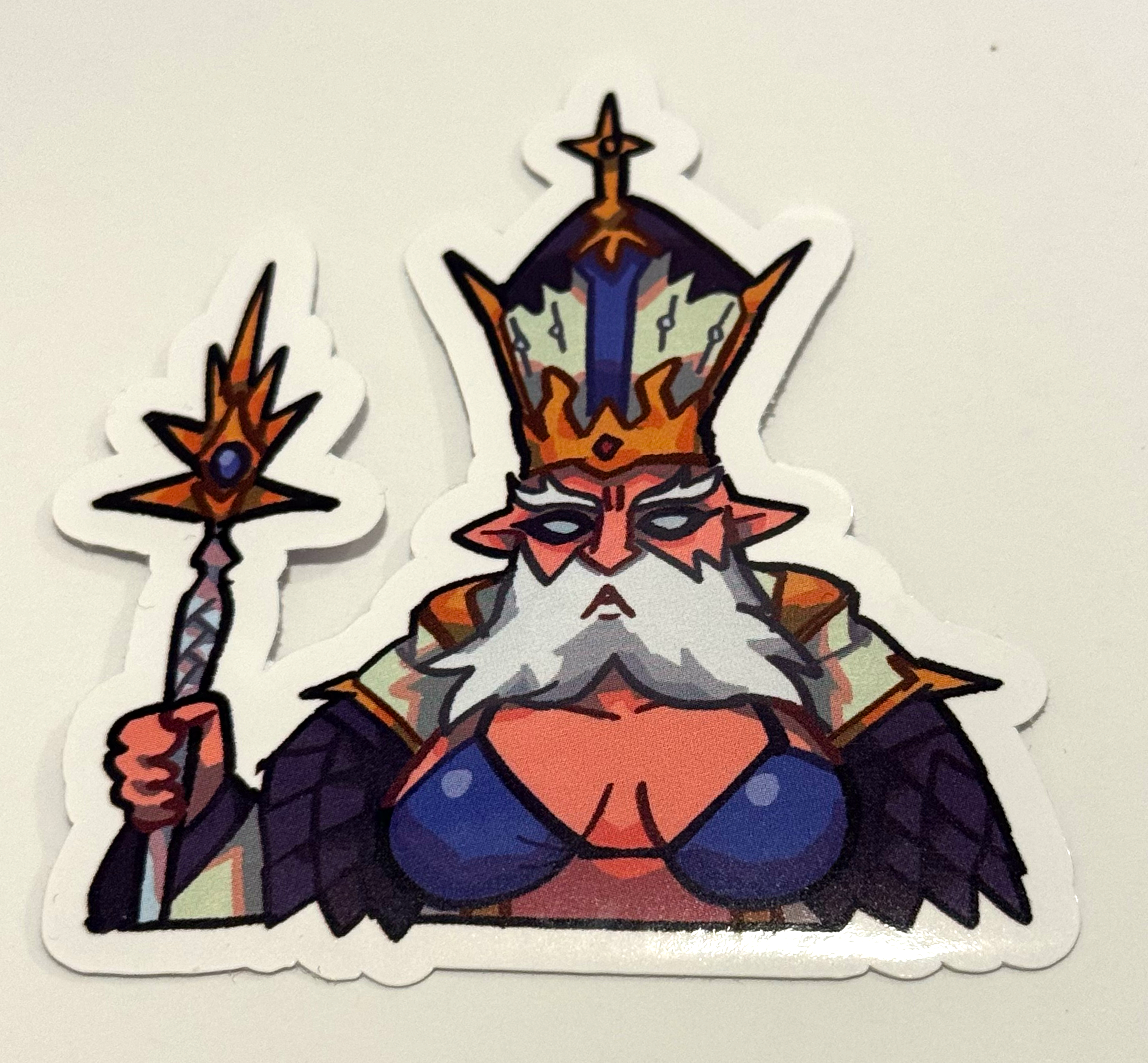 Thordan Big Naturales