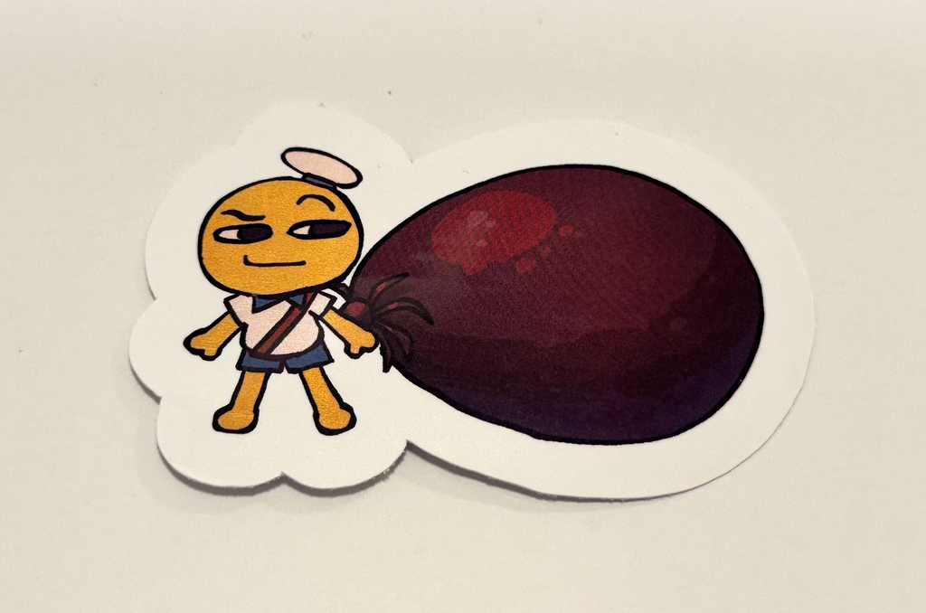 Peak Tick