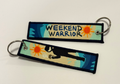 Weekend Warrior